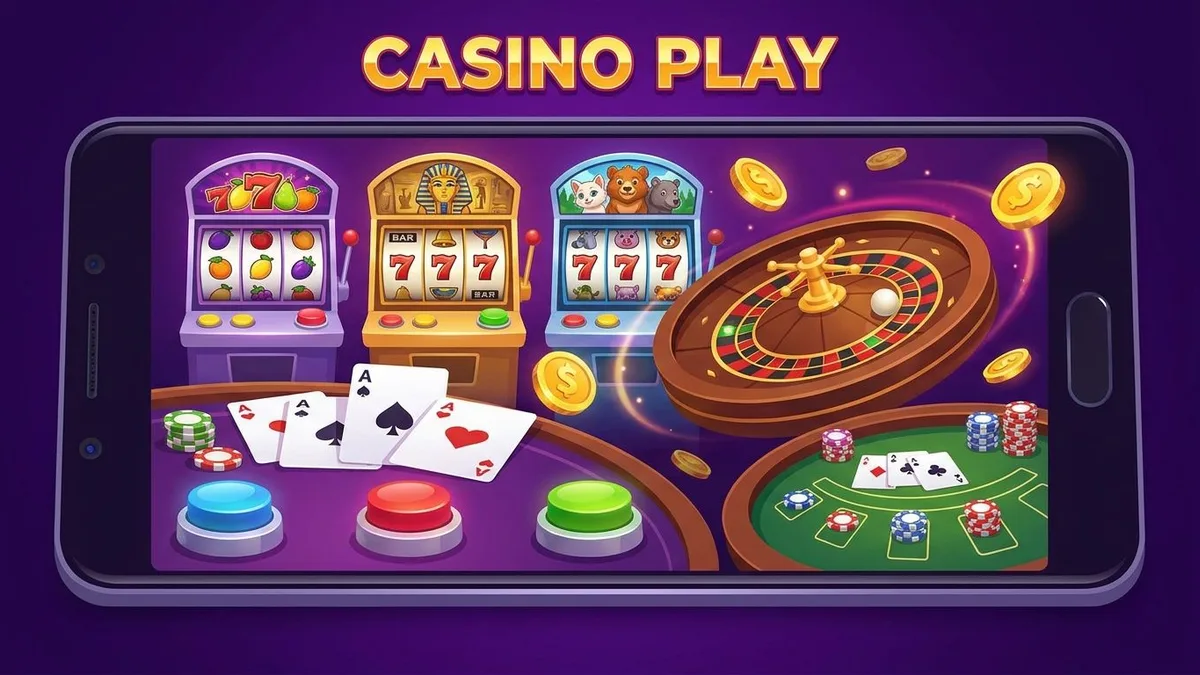 Giochi del casinò